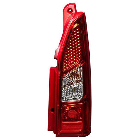Citroen Berlingo Sağ Stop (2008-2019) 1.6 HDI 6351FH