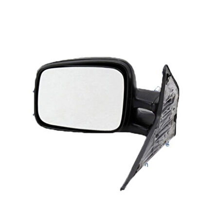 Volkswagen Transporter Kapi Aynasi Sol (1995-2003) 2.4, 1.9, 2.5 TDI 701857507F
