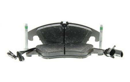 Audi A4 Ön Fren Balata (2008-2016) 2.0 TFSI 8K0698151