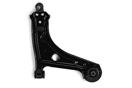 Chevrolet Lacetti Alt Sol Salincak (2003-2012) 1.6, 1.4 96391850