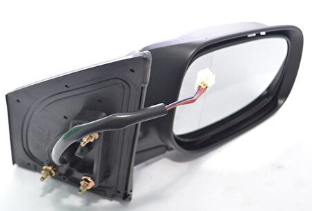 Toyota Corolla Kapi Aynasi Sağ (2007-2010) 1.6, 1.4 8791012B50