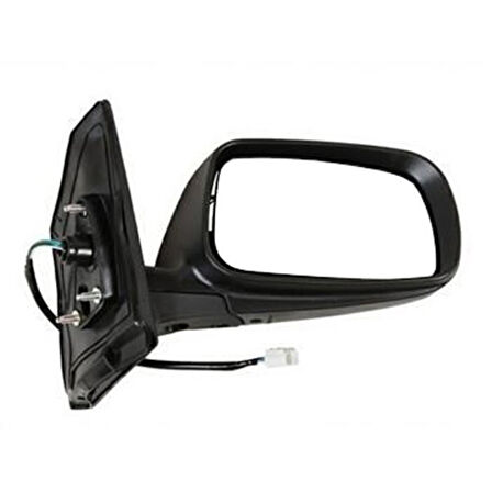 Toyota Corolla Kapi Aynasi Sağ (2007-2010) 1.6, 1.4 8791012B50