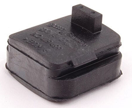Audi A4 Radyatör Ayaği (1998-2000) 1.8 8D0121276