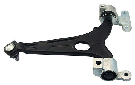 Fiat Scudo Alt Sol Salincak (2007-2016) 1.6 JTD, 2.0 JTD 3520R8