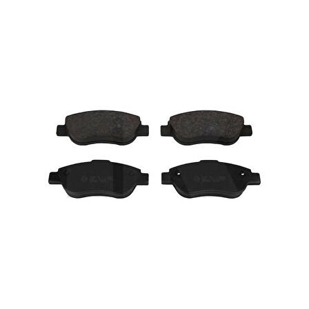 Fiat Palio Ön Fren Balata (2002-2012) 1.2, 1.4 98845340