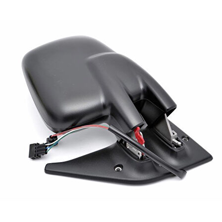 Volkswagen Transporter Kapi Aynasi Sol (1995-2003) 2.4, 1.9, 2.5 TDI 701857507H