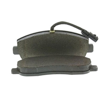 Renault Master Ön Fren Balata (2008-2023) 2.3 DCI 410604386R