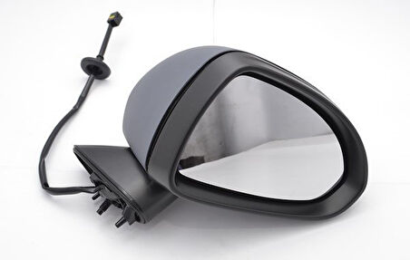 Opel Corsa Kapi Aynasi Sağ (2007-2019) 1.3, 1.4, 1.2, 1.6, 1.3 CDTI 13187618