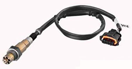 Opel Corsa Oksijen Sensörü (2001-2006) 1.2 855386