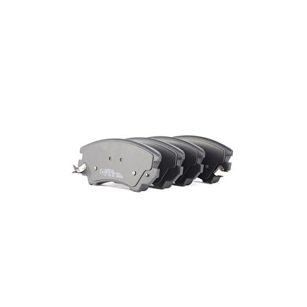 Opel İnsignia Ön Fren Balata (2009-2018) 1.6, 2.0 CDTI, 1.6 SİDİ 22959104