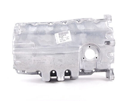 Skoda Rapid Yağ Karteri (2012-2017) 1.6 TDI 03G103603AD