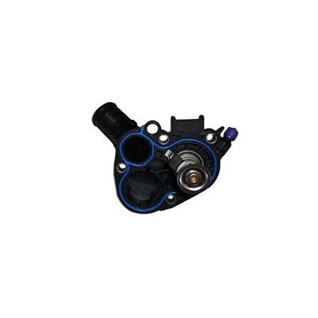 Citroen C-Elysee Termostat (2012-2022) 1.2 VTI 9841078280