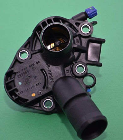 Citroen Ds3 Termostat (2010-2016) 1.2 VTI 9841078280