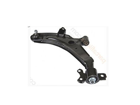 Hyundai Elantra Alt Sol Salincak (1995-2000) 1.6, 1.8 5450029050