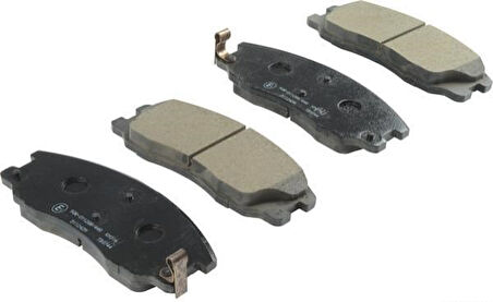 Chevrolet Captiva Ön Fren Balata (2006-2014) 2.0 96626070