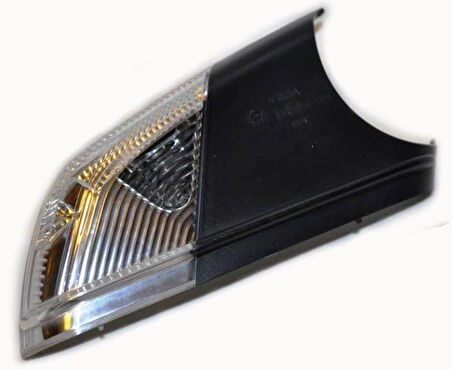 Volkswagen Polo Kapi Ayna Sinyali Sağ (2005-2010) 1.6, 1.4, 1.2, 1.4 TDI 1Z0949102C