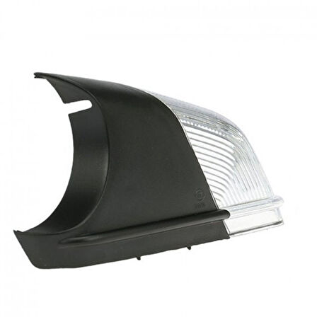 Skoda Octavia Kapi Ayna Sinyali Sol (2005-2010) 1.9 TDI 1Z0949101C