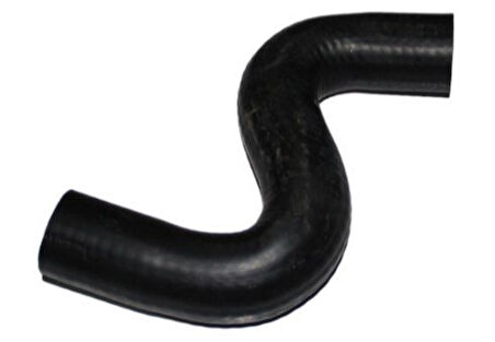 Citroen C4 Motor Radyatörü Üst Hortum (2004-2010) 1.6 1343EL