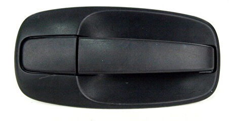 Opel Vivaro Kapi Kolu Ön Diş (2007-2013) 2.0 CDTI 8200214656