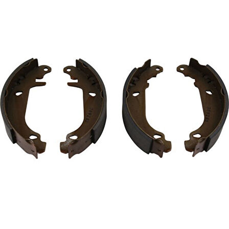 Renault Twingo Arka Fren Balatasi (1995-2002) 1.2 7701204268