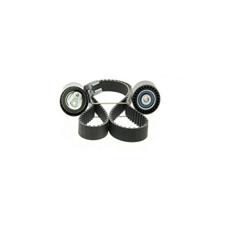  Fiesta Triger Seti (2001-2012) 1.4 TDCI DURATORG 0831T3