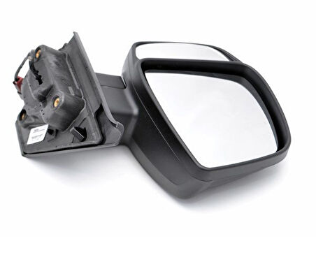 Fiat Pratico Kapi Aynasi Sol (2014-2017) 1.6 JTD, 1.3 JTD 735668179