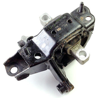 Seat Toledo Motor Takoz Sol (2009-2017) 1.6 TDI, 1.2 TSI 6Q0199555AT