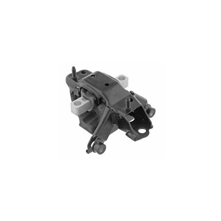 Skoda Fabia Motor Takoz Sol (1999-2018) 1.2, 1.4, 1.0, 1.6, 1.4 TDI, 1.2 TSI, 1.6 TDI 6Q0199555AT