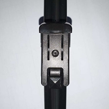 Fiat Pratico Ön Cam Sileceği (2014-2017) 1.6 JTD, 1.3 JTD 55179972