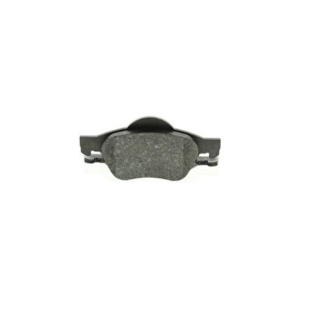 Renault Megane Ön Fren Balata (2006-2012) 1.6, 1.5 DCI 410600012R