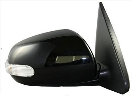 Kia Cerato Kapi Aynasi Sağ (2010-2013) 1.6 876201M015