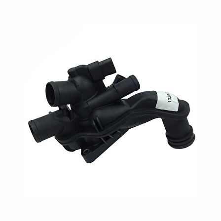 Citroen C3 Termostat (2009-2015) 1.6 VTI, 1.4 VTI 9808646980