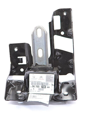 Peugeot 208 Motor Takoz Sol (2001-2020) 1.6, 1.2, 1.6 HDI, 1.5 HDI, 1.6 L THP 9806658980