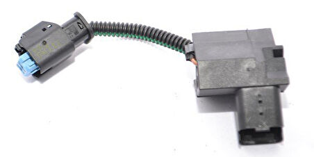 Citroen C3 Picasso Mazot Filitre Sensörü (2007-2014) 1.6 HDI 191317