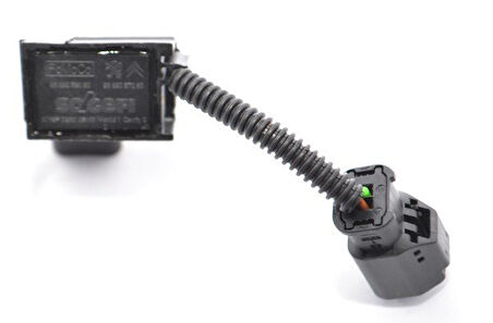Peugeot 301 Mazot Filitre Sensörü (2012-2016) 1.6 HDI 191317
