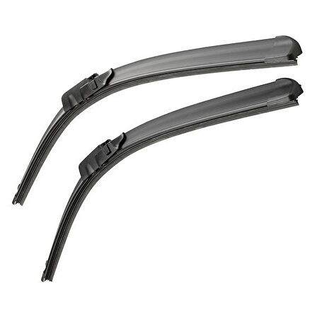 Volkswagen Touareg Ön Cam Sileceği (2002-2017) 3.2, 3.0, 2.5 TDI 7L6955425A