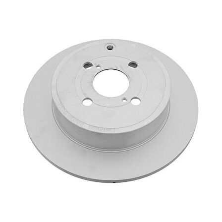 Toyota Corolla Arka Fren Diski (2004-2008) 1.4 4243102080