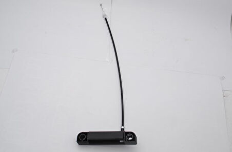  Connect Orta Kapi Kolu İç (2002-2009) 1.8 L TDCI 2T14V266A62AJ
