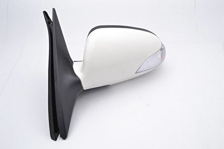 Hyundai İ30 Kapi Aynasi Sol (2007-2011) 1.6, 1.4, 1.6 CRDI 876102L630