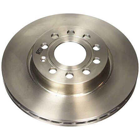 Audi A3 Ön Fren Disk 02-16 1K0615301s