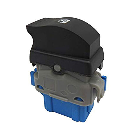 Renault Kangoo Arka Kapi Cam Düğmesi (2007-2021) 1.5 DCI 8200476809