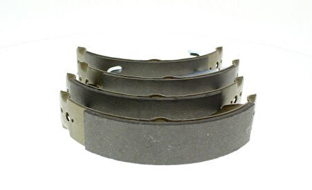 Citroen Xsara Arka Fren Balatasi (1996-2006) 1.8, 1.6, 1.9, 1.4 HDI 7701206962