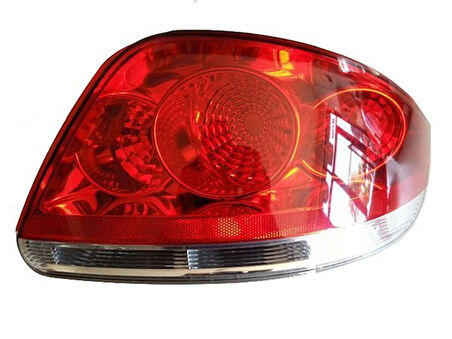 Fiat Linea Sağ Stop (2007-2017) 1.4, 1.6 JTD, 1.3 JTD 51869227