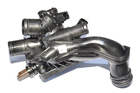 Citroen Ds3 Termostat (2010-2015) 1.6 L THP 9810916980
