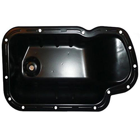 Citroen C2 Yağ Karteri (2003-2009) 1.4 0301L5