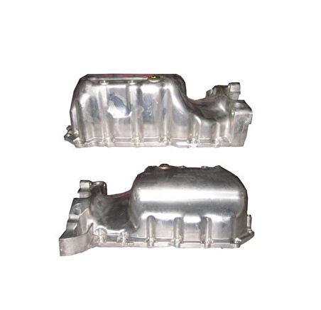 Citroen C-Elysee Yağ Karteri (2012-2016) 1.6 VTI 0301L9