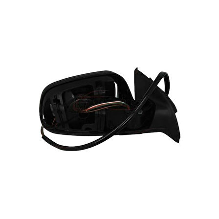 Peugeot 307 Kapi Aynasi Sağ (2001-2008) 1.6, 1.4, 2.0, 1.6 HDI, 1.4 HDI, 2.0 HDI 8149AX