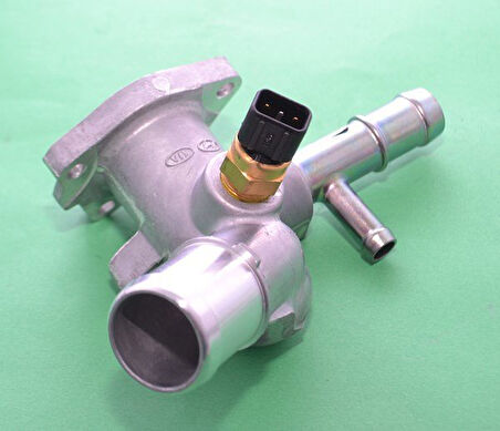 Hyundai İ20 Termostat (2008-2012) 1.4 256002B003