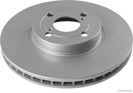 Toyota Corolla Ön Fren Disk (2004-2008) 1.4 4351202080