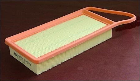 Peugeot Bipper Hava Filitresi (2008-2015) 1.4 HDI 1444X3